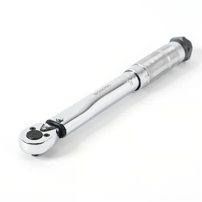 WORKPRO ДИНОМЕТРИЧЕСКИЙ КЛЮЧ 1/4"