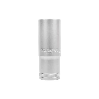 ГОЛОВКА WORKPRO 8MM 3/8" DR. DEEP, 6PT