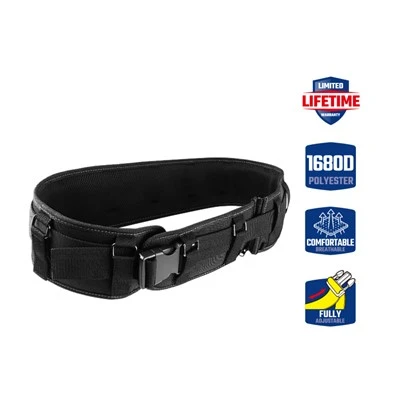 Workpro fanny pack let