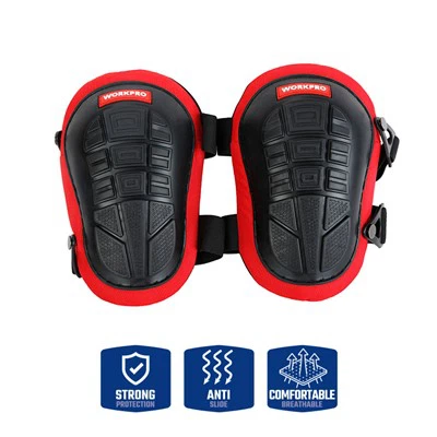 WorkPro TPR Shell Conting Pads