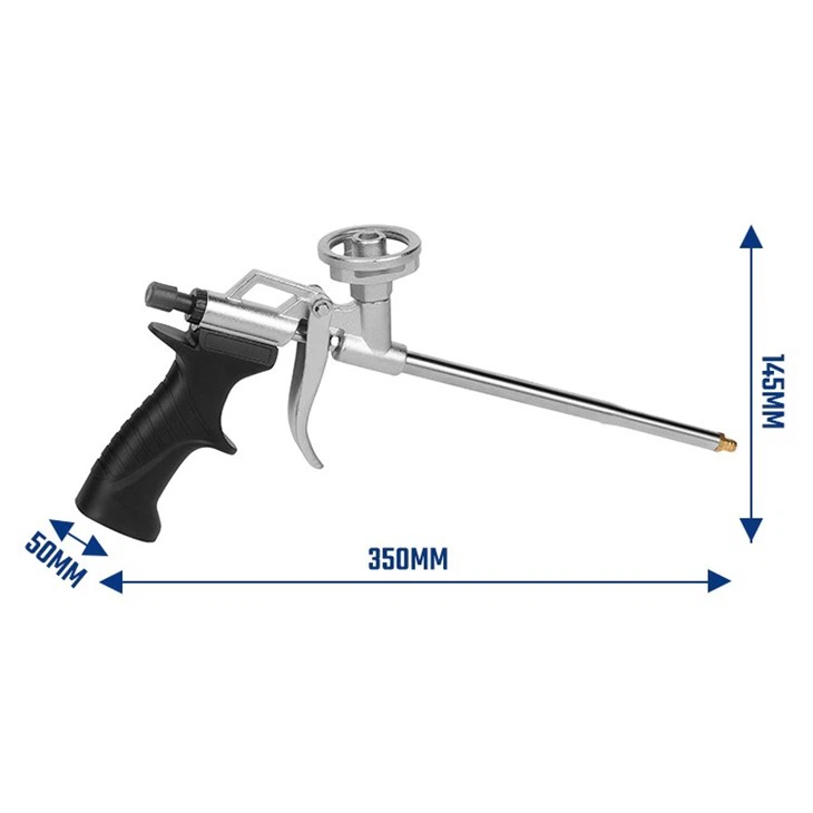WORKPRO FOAM GUN-ECONOMIC