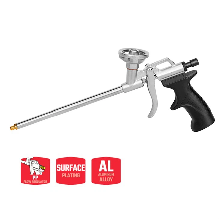 ПЕННЫЙ ПИСТОЛЕТ WORKPRO-ЭКОНОМИЧНЫЙ