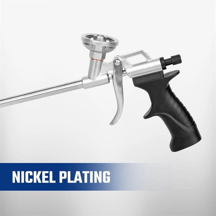 WORKPRO FOAM GUN-ECONOMIC